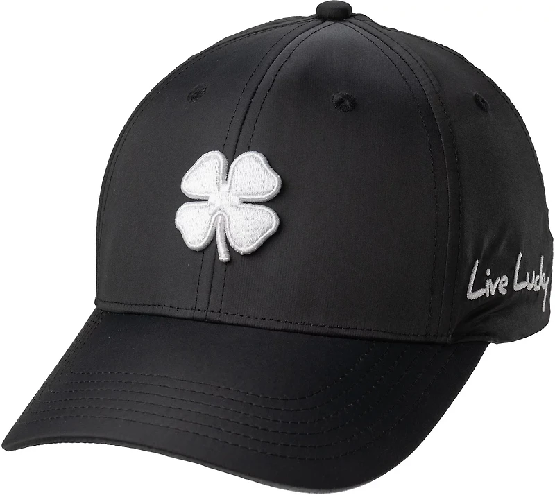 Black Clover Women's Passion 3 Cap