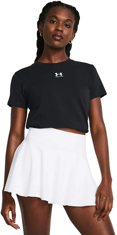 Under Armour Women's Off Campus Core T-shirt