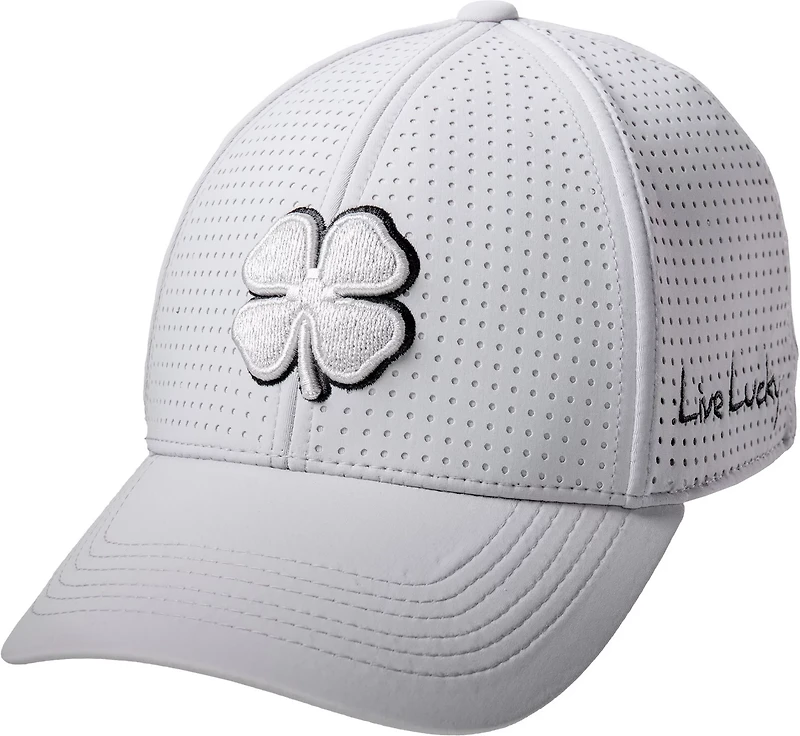 Black Clover Adults' Perforated Series 8 Cap
