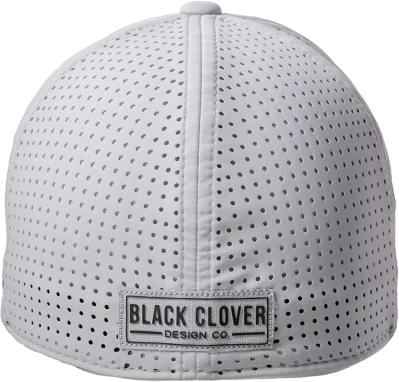 Black Clover Adults' Perforated Series 8 Cap