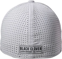 Black Clover Adults' Perforated Series 8 Cap
