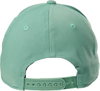 Black Clover Adults' Nation 6 Flag Cap