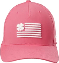 Black Clover Adults' Nation 6 Flag Cap