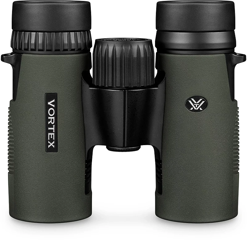 Vortex Diamondback HD 10x28 Binocular