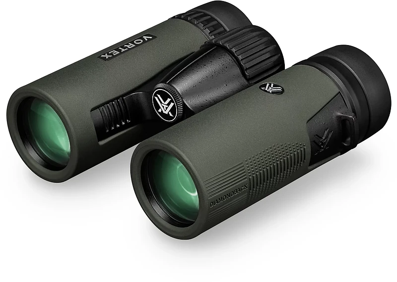 Vortex Diamondback HD 10x28 Binocular