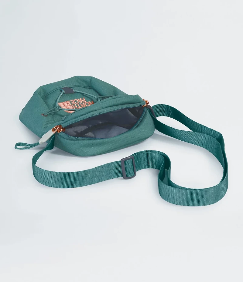 The North Face Jester Crossbody Luxe Bag