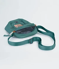 The North Face Jester Crossbody Luxe Bag