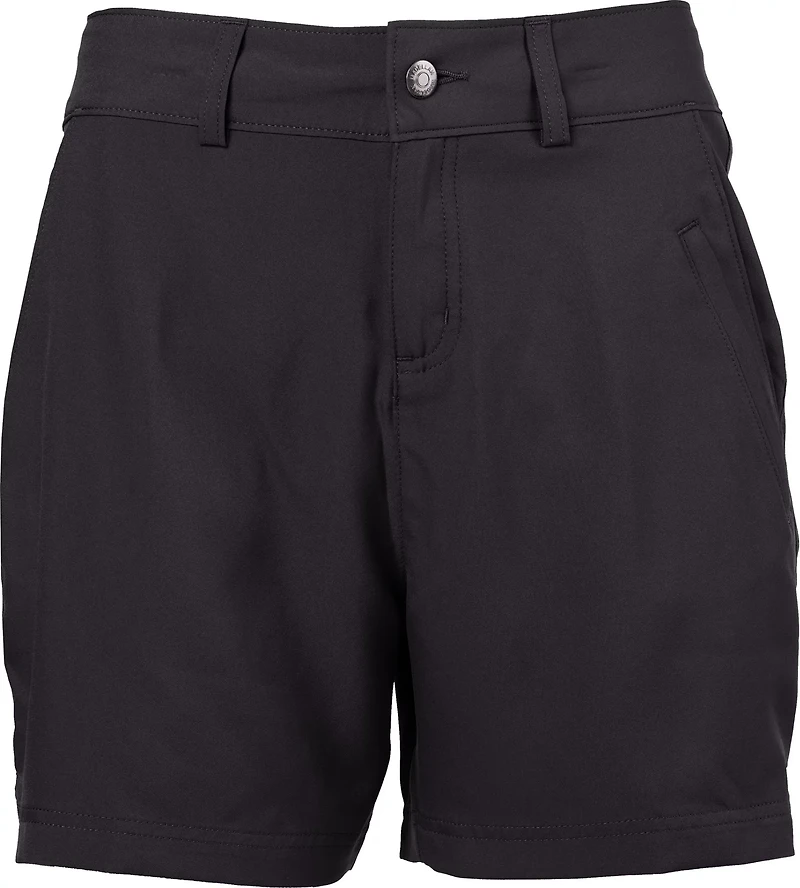 Magellan Outdoors Women's Falcon Lake Shorty Shorts