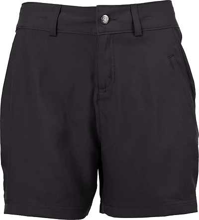 Magellan Outdoors Women's Falcon Lake Shorty Shorts