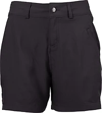 Magellan Outdoors Women's Falcon Lake Shorty Shorts