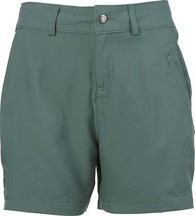 Magellan Outdoors Women's Falcon Lake Shorty Shorts