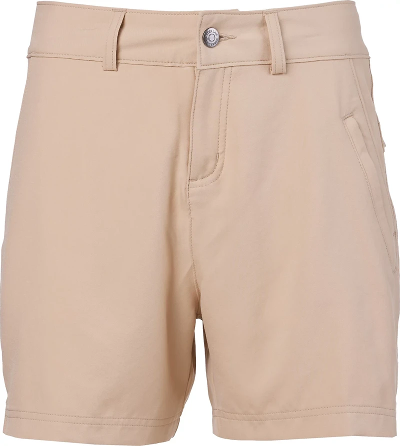 Magellan Outdoors Women's Falcon Lake Shorty Shorts