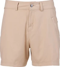 Magellan Outdoors Women's Falcon Lake Shorty Shorts