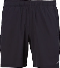 BCG Men's Woven Racquet Shorts 7