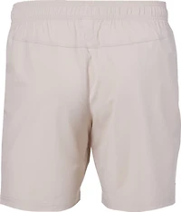 BCG Men's Woven Racquet Shorts 7