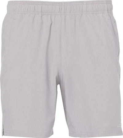 BCG Men's Woven Racquet Shorts 7