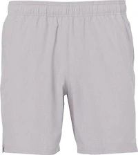 BCG Men's Woven Racquet Shorts 7