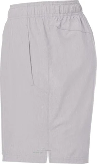 BCG Men's Woven Racquet Shorts 7