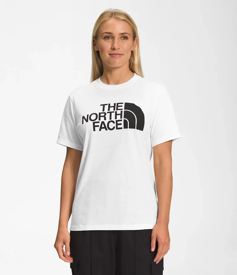 The North Face Women's Half Dome T-shirt