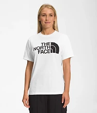 The North Face Women's Half Dome T-shirt