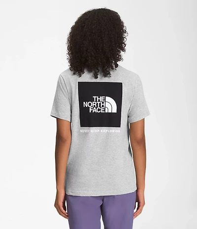 The North Face Women's NSE Box Graphic T-shirt