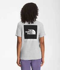 The North Face Women's NSE Box Graphic T-shirt