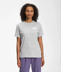 The North Face Women's NSE Box Graphic T-shirt
