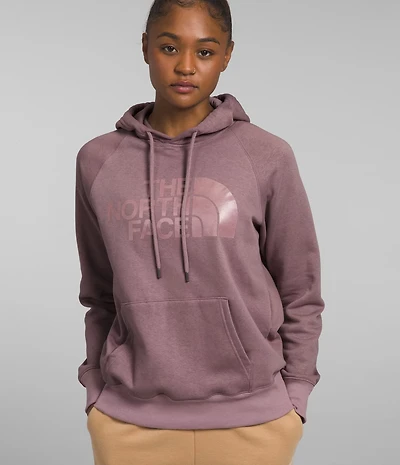 The North Face Women's Half Dome Pullover Hoodie