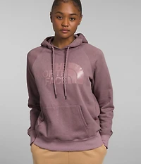 The North Face Women's Half Dome Pullover Hoodie