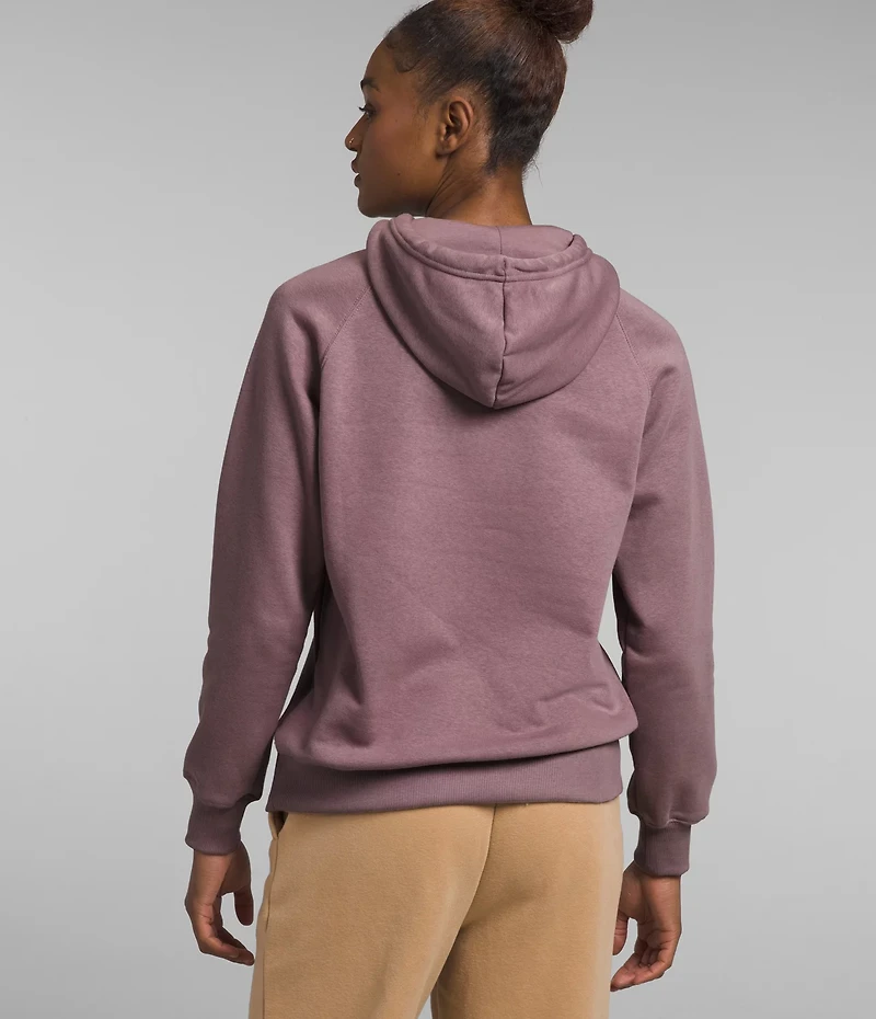 The North Face Women's Half Dome Pullover Hoodie