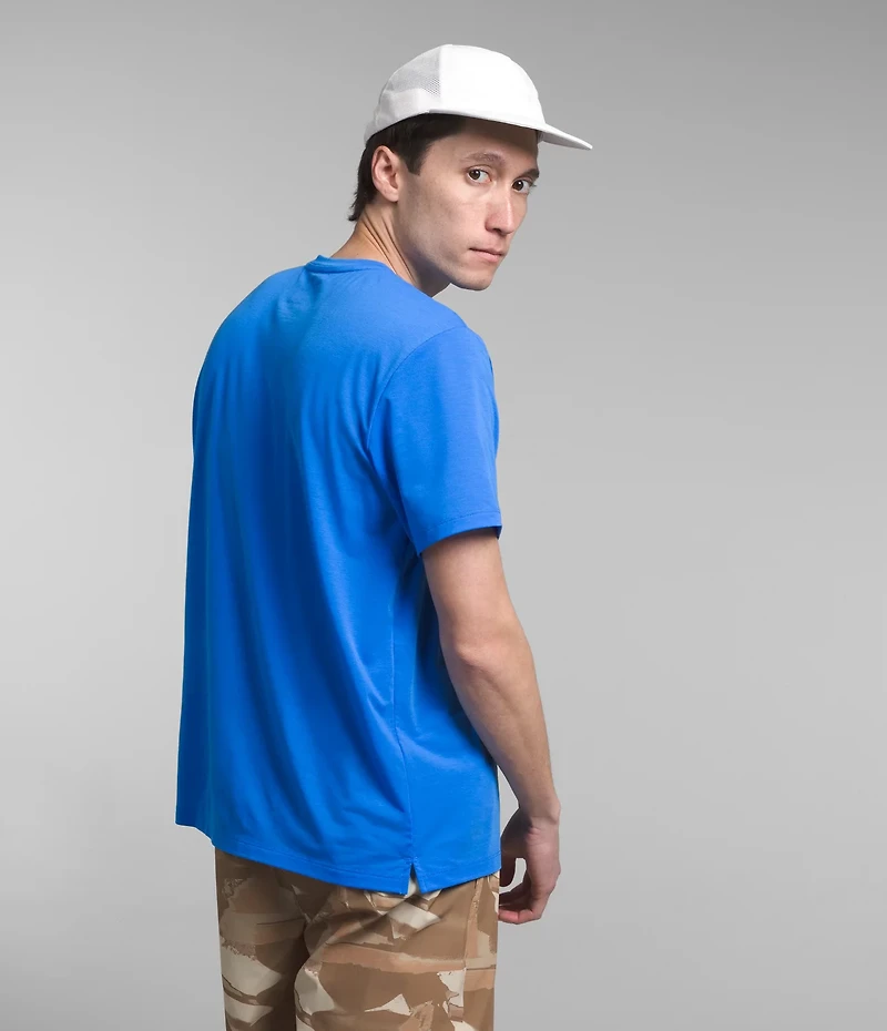 The North Face Men’s Wander Shirt