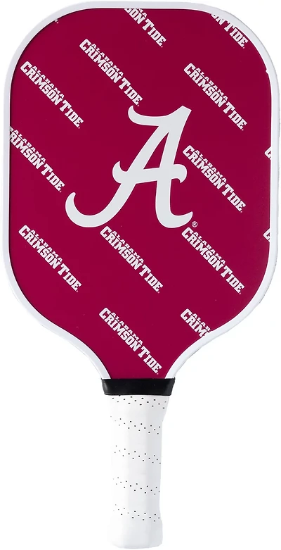 Team Golf University of Alabama Pickleball Paddle