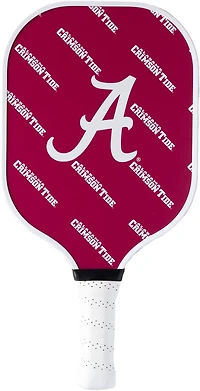 Team Golf University of Alabama Pickleball Paddle