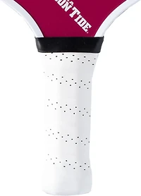 Team Golf University of Alabama Pickleball Paddle