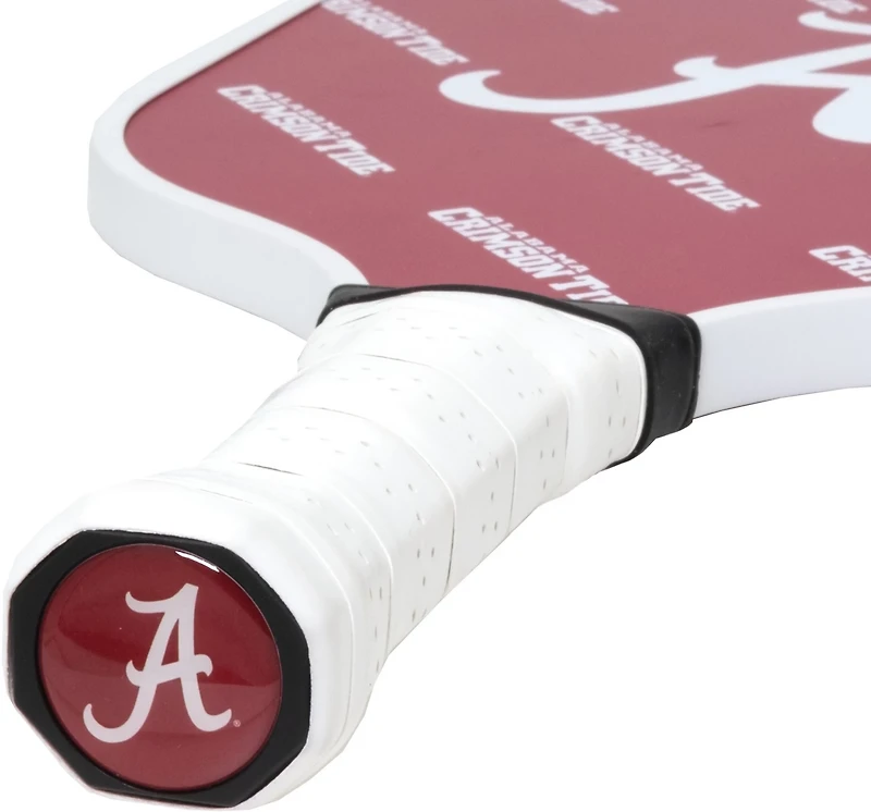 Team Golf University of Alabama Pickleball Paddle