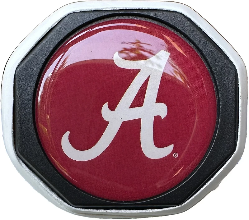 Team Golf University of Alabama Pickleball Paddle