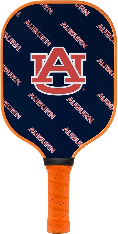Team Golf Auburn University Pickleball Paddle