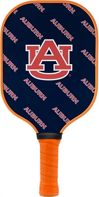 Team Golf Auburn University Pickleball Paddle