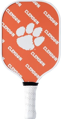 Team Golf Clemson University Pickleball Paddle