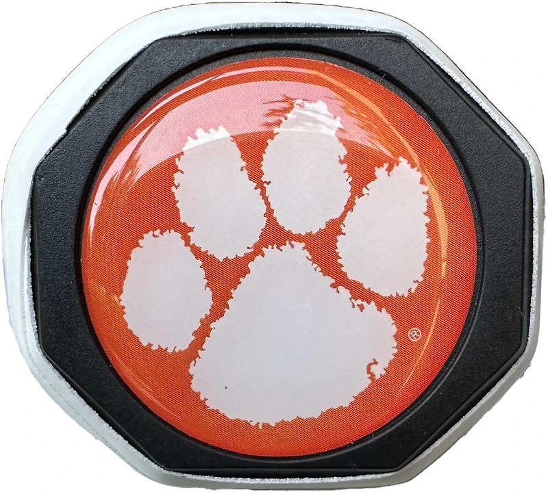 Team Golf Clemson University Pickleball Paddle
