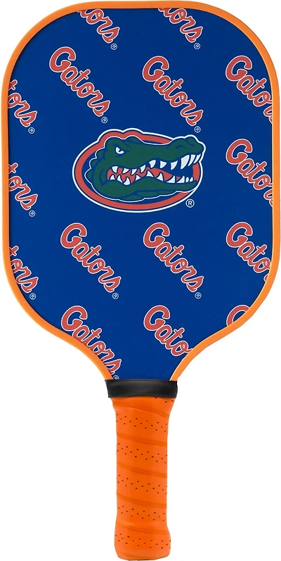 Team Golf University of Florida Pickleball Paddle