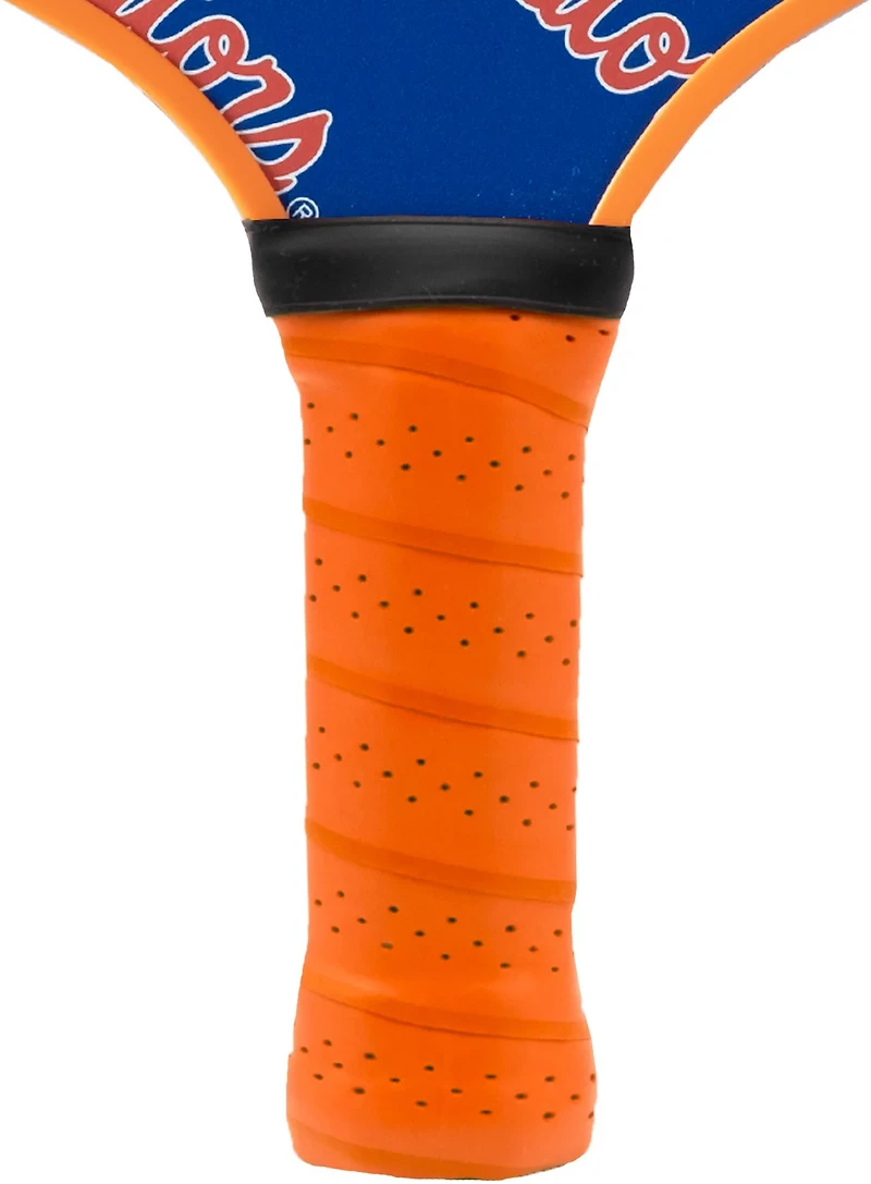 Team Golf University of Florida Pickleball Paddle