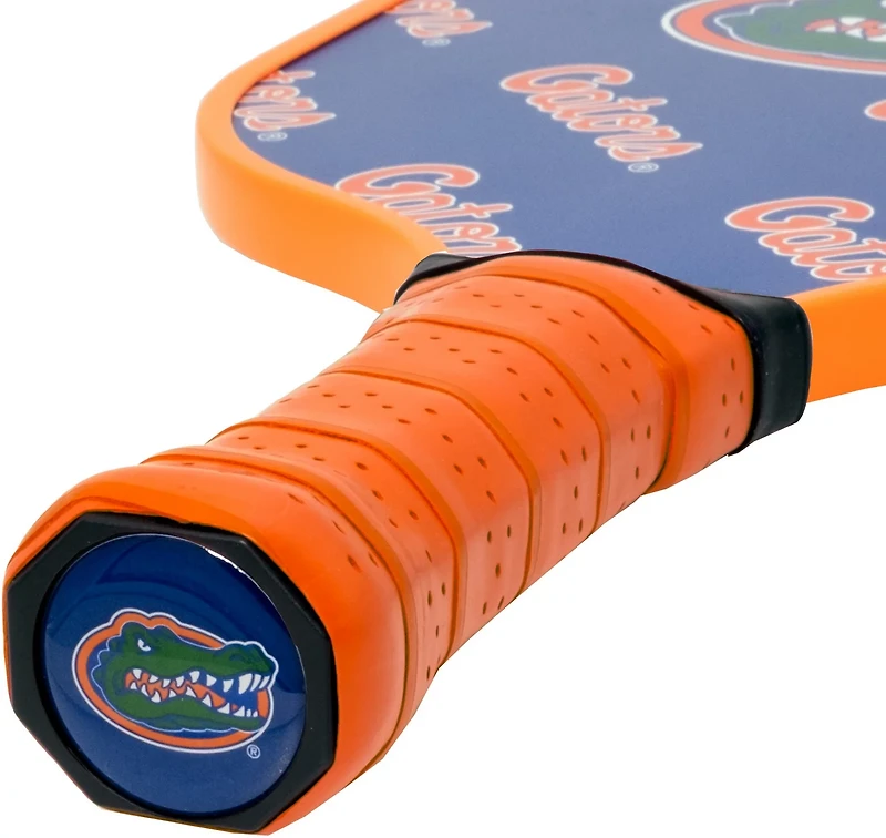Team Golf University of Florida Pickleball Paddle