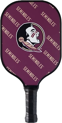 Team Golf Florida State University Pickleball Paddle