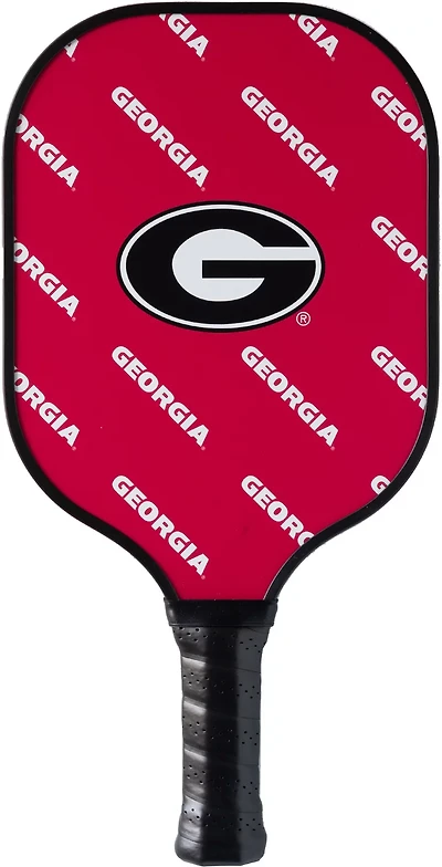 Team Golf University of Georgia Paddle