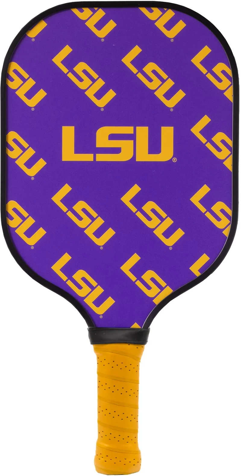 Team Golf Louisiana State University Paddle