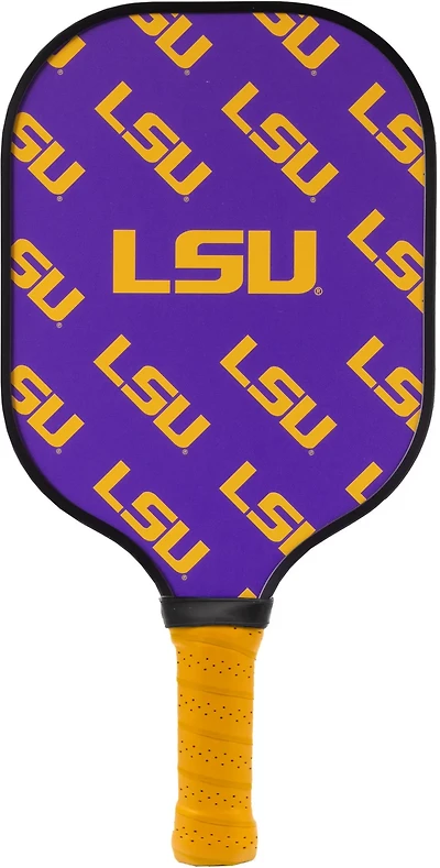 Team Golf Louisiana State University Paddle