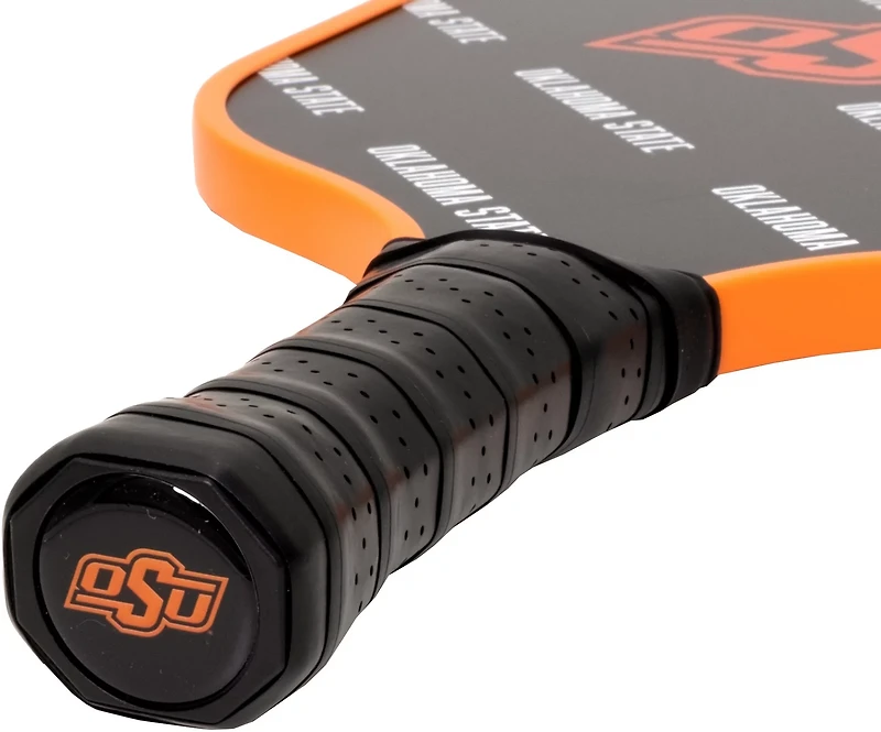 Team Golf Oklahoma State University Pickleball Paddle