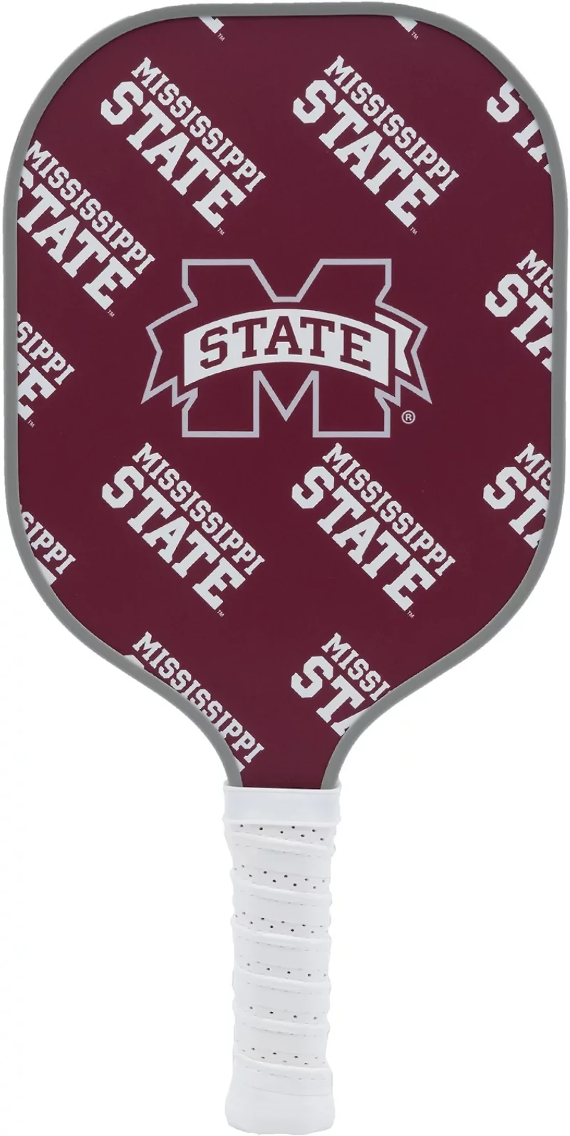 Team Golf Mississippi State University Pickleball Paddle.