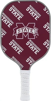 Team Golf Mississippi State University Pickleball Paddle.